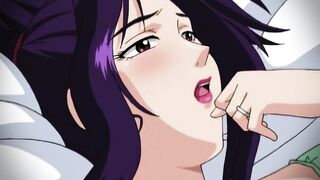 Nikuyome Takayanagi Ke no Hitobito Big Tits gets punished with uncensored Hentai action - Compilation