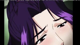 Nikuyome Takayanagi Ke no Hitobito Big Tits gets punished with uncensored Hentai action - Compilation