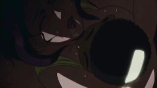 Nikuyome Takayanagi Ke no Hitobito Big Tits gets punished with uncensored Hentai action - Compilation