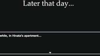 Naruto and Hinata's animated sex game - Living With Tsunade ( PC game)