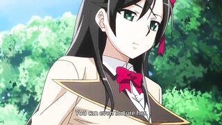 Exclusive Anime Hentai with Sexy Action & Anal Action - 2 image