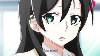 Exclusive Anime Hentai with Sexy Action & Anal Action - 3 image