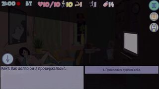 Watch this animated hentai student slut get down and dirty with a big hard cock in every hole imaginable!