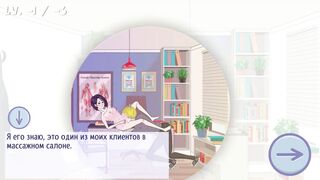 Watch this animated hentai student slut get down and dirty with a big hard cock in every hole imaginable!