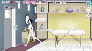 Kate gets creampied in a nightclub & gets knocked up in 3D hentai