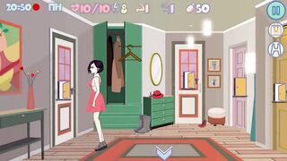 Kate gets creampied in a nightclub & gets knocked up in 3D hentai