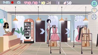 Kate gets creampied in a nightclub & gets knocked up in 3D hentai