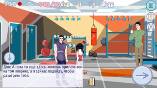 Kate gets creampied in a nightclub & gets knocked up in 3D hentai