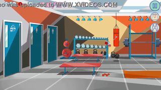 Kate gets creampied in a nightclub & gets knocked up in 3D hentai