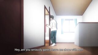 Get to know the hottest anime hentai with a sexy anal twist!