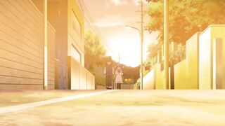 Experience the ultimate hentai with stunning tits in action!