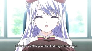 Get a sneak peek of the hottest anime hentai action with hot babes