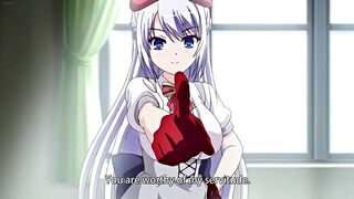 Get a sneak peek of the hottest anime hentai action with hot babes