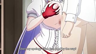 Get a sneak peek of the hottest anime hentai action with hot babes