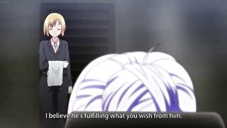 Get a sneak peek of the hottest anime hentai action with hot babes