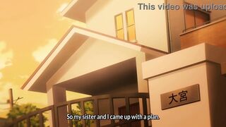 Classmates go wild with big boobs, pussy fucking & creampie in wild threesome - 6 image