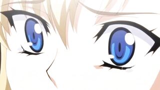 Blonde submissive President gets her holes drilled in a wild gangbang