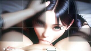 Futa X Futa & Futa X Female take on the ultimate hentai game: Arcade Breaker!