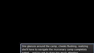 Celina's Calling: Intense 3D Hentai Game with Blonde Stepsis Creampied and Orgasmic Orgasm