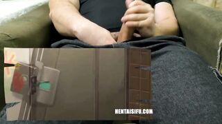 English Subtitled Hentai - Dropout (English)