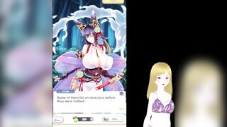 Hot Fox Girl gets 69ed in this Animated Hentai - 6 image