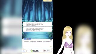 Hot Fox Girl gets 69ed in this Animated Hentai