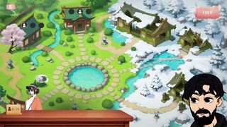 Get ready for a wild hentai orgy with monster girls onsen, anime, and more! Part 3 of a Monster Girls Onsen or