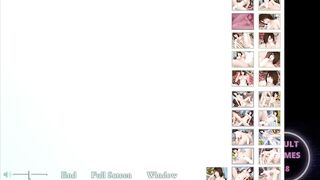 Watch this anime babe get fucked hard in a steamy new game!