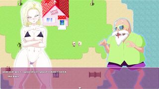 Nami's Double Blowjob in the anime: A hot and steamy hentai! - 3 image