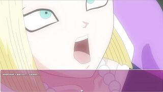 Nami's Double Blowjob in the anime: A hot and steamy hentai!