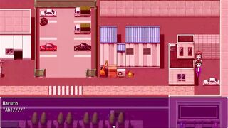 Watch this mature slut take a deep dicking in her 18yo fantasy game