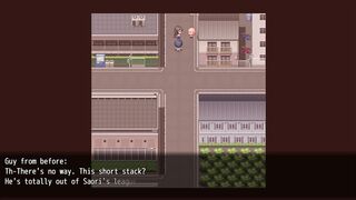 Mature Hentai Game: Reflections of the Past pt. 2 - 10 image