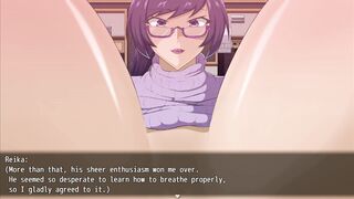Mature Hentai Game: Reflections of the Past pt. 2 - 2 image