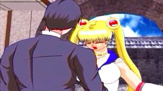 Get ready for a wild ride as this hentai will blow your mind!