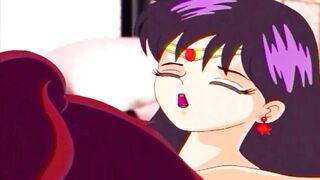 Get ready for a wild ride as this hentai will blow your mind!