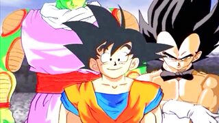 Get ready for a wild ride as this hentai will blow your mind!