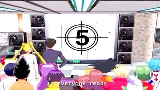 Get ready for a wild ride as this hentai will blow your mind!