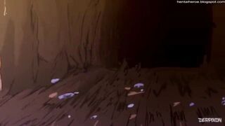 Watch Desenho anime with Animação hentai, featuring Derpixon!