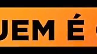 A Portuguese Hentai - A Desperate Desenho Animation of Caipira and her Friends