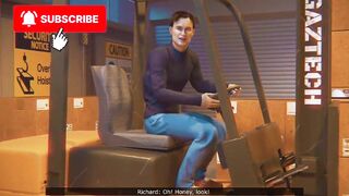 Experience the ultimate hentai experience with American 3D Hardcore action!