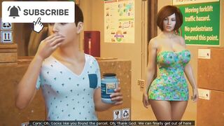 Experience the ultimate hentai experience with American 3D Hardcore action!