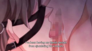 Big-titted girls get kinky in steamy lesbian action - 7 image