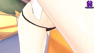 Experience the ultimate pleasure with Victoria Housekeeping Co. Chapter 01: Ellen, Corin's solo hentai adventure - 3 image