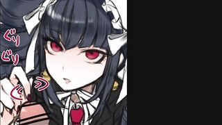 Enjoy the best of Danganronpa hentai compilation!