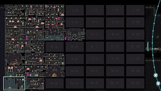 Chubby Naked Girl gets lost in a dungeon & gets double penetrated in Hentai Pixel game (Episode 2) - 6 image