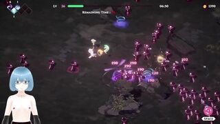 Watch this wild wedding hentai game with a busty witch in sexy outfit 3D!