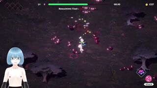 Watch this wild wedding hentai game with a busty witch in sexy outfit 3D!