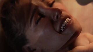 Watch this Japanese porn animation with a hot 3D hentai action