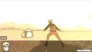 Naruto X Tsen's Ecchi Anime Sex Scenes - Living With Tsunade's Intense Intimate Relationships