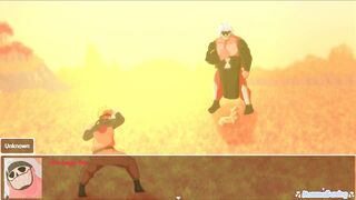 Naruto X Tsen's Ecchi Anime Sex Scenes - Living With Tsunade's Intense Intimate Relationships